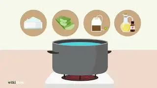 How to Do a Home Body Wrap