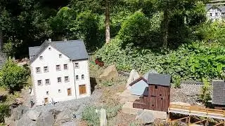 Klein Oederan 