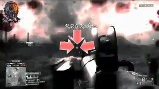 New Battlefield 4: BF4 Lanfire007 RPG Montage 2015