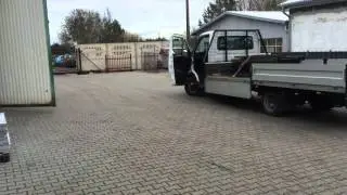 Metallz&auml;une Polen - Ihr Metallzaun aus Polen