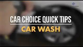 Why Wash Car? by Car Choice Singapore