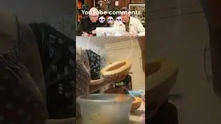 Дынька молодец! #comment #memes #юмор #humor #food