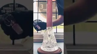 Function Test - Hoss Holey Beaker