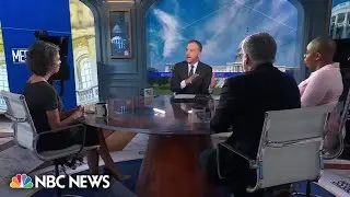 Full Panel: House Freedom Caucus looking to &lsquo;exert leverage&rsquo; over government funding fight