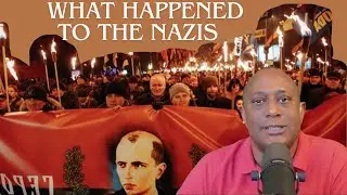According2Sam-186 'What Happened to the Nazis'