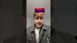 Can You Name These 5 Random Flags? (Hard)