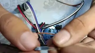PROJEK PSAJ IOT PINTU PALANG OTOMATIS DENGAN RFID