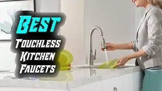 Top 5 Best Kitchen Faucets In 2019