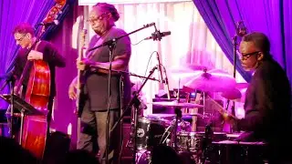 The Reverence Project [Nate Smith] - Manic Depression [Jimi Hendrix cover] - 6/15/25