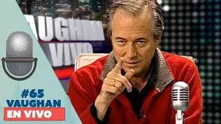Vaughan en Vivo Episode 65 | Vaughan TV