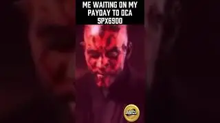 I NEED TO DCA #SPX6900 💹🧲#crypto #memecoins #starwars #bitcoin #darthmaul