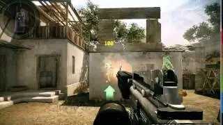 Warface - Trailer Gdc 2013 (Pc) [Трейлер Варфейс]