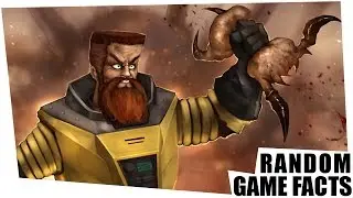 Der wahre Held aus Half-Life (3) - Random Game Facts #13
