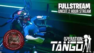Operation: Tango &ndash; Soola & HeyNobody Go Full Secret Agent!