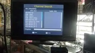 LAMSON DIGITAL ELECTRONICS DIGITAL BOX FULL HD 1080P FULL SEG ISDB-T