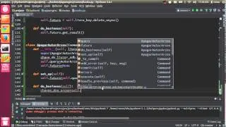 Aula 20.3  - Arquitetura de Comandos - App Engine e Python