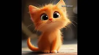 Cute baby cats picture/new animals picture #cat #animalart #animalphotos #cute 