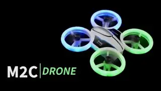 Meilleur Mini Drone avec Cam&eacute;ra en 2024 : AVIALOGIC