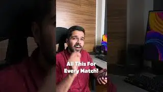 Watching Tata IPL On Jio Cinema Is Entertaining + Rewarding with Jeeto Dhan Dhana Dhan Contest