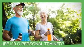 Life 120 o Palestra con Personal Trainer? | Fitness Brianza
