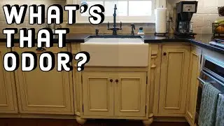 How To Clean A Garbage Disposal - Eliminating Disposal Odors