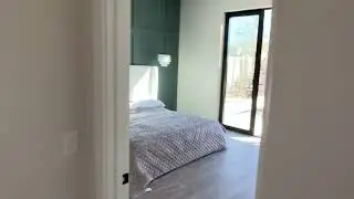 Full House Renovation - Windows, Hinged Front Door, Folding Door & French Doors