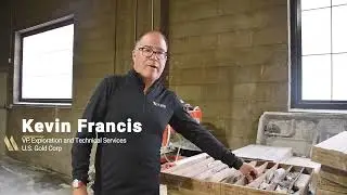 U.S. Gold Corp. CK Gold Project with VP of Exploration and Technical Services, Kevin Francis
