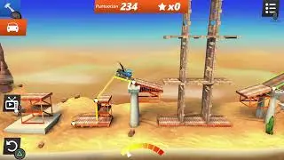 Bridge Constructor Stunts - PS5 - 020525