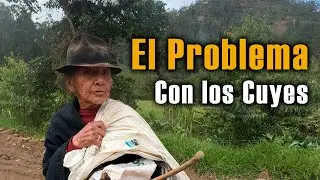 Un día completo con mi Abuelita de 94 Años👵🏻