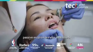 Dental Eruption: Physiology, Diagnosis, and Clinical Approach in Orthodontics