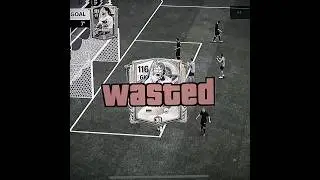 Cesinha vs gks 🥶☠️ #eafcmobile #fifamobile #fifa #eafc