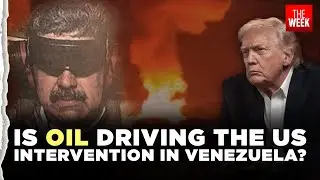 US captures Venezuela President Nicol&aacute;s Maduro: Why oil is central to the whole operation
