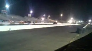 Travis with his fast wrx