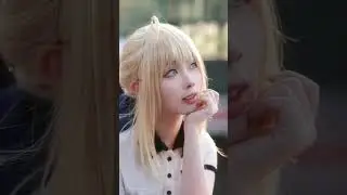 Adorable Anime Cosplay Waifu | Cozy & Teasing Whispers for Relaxation