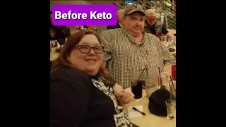 The Warden Report Week 2 | High Fat Keto | Thanksgiving Cook-a-long | Am I Cleaning?