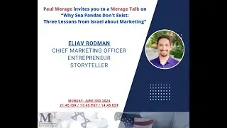 Eliav Rodman