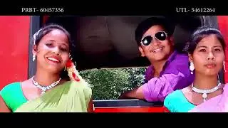 Lovely Tohar Full HD Tharu Song by Ashish Chaudhary Official