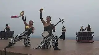 【DRUM TAO】感謝祭～TAOの丘～　座席A27／2024.3.30