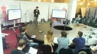 Nastachku Press Center