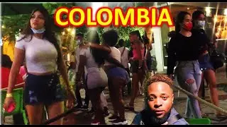 Colombia Travel Vlog June 2021 Don't Visit Unless You Watch This