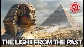 Anunnaki Chronicles - The Light from the Past | Billy Carson, Graham Hancock, Zecharia Sitchin
