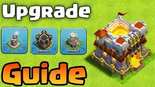 Town Hall 11 Upgrade Guide | Day One Town Hall 11 In 2024 Clash Of Clans