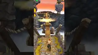 All death  of temple run