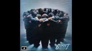Junguk (정욱) - Giant [FULL A L B U M]