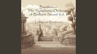 Symphony No.3 In E Flat Major Op.55: I. Allegro con brio