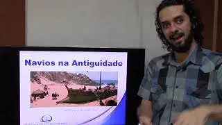 MARINHA - RM2 - História Naval - Aula 1.1