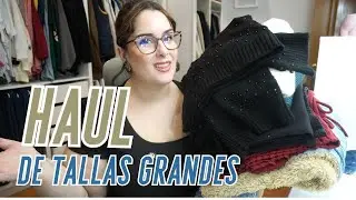 Rebajas de invierno SHEIN Curve 2026 ❄️ | Curvas con comodidad y estilo