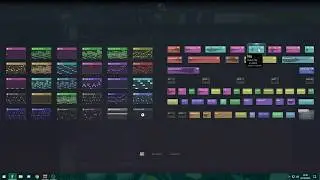 Tropical House Project Tutorial - FL Studio (Osh&oacute;va - Summer's Tides)