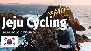 Why Cycling in Jeju Island is About to Change Your Life | South Korea