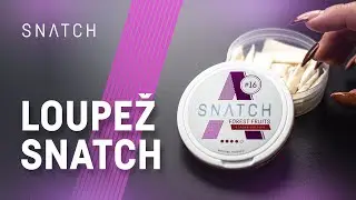 Loupež SNATCH